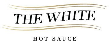 The White Hot Sauce